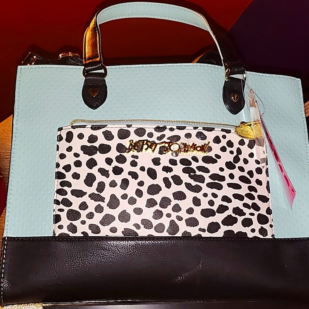 Betsey johnson